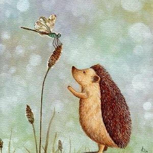 Meet your Posher, Melissa